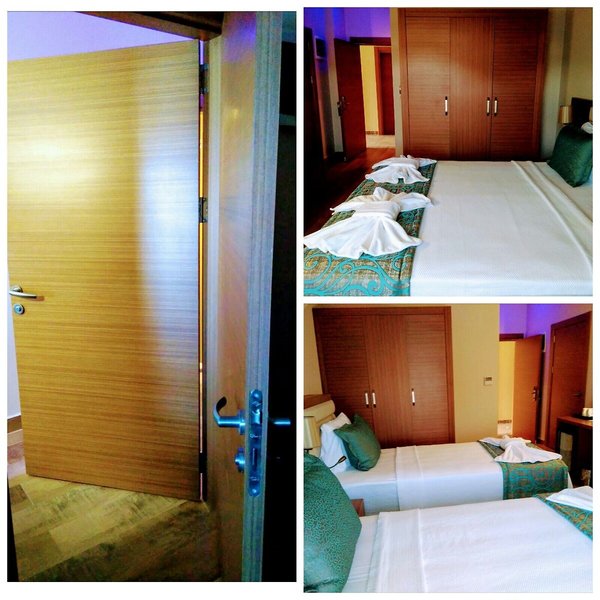 Dalyan Live Spa Resort Hotel 43