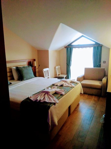 Dalyan Live Spa Resort Hotel 44