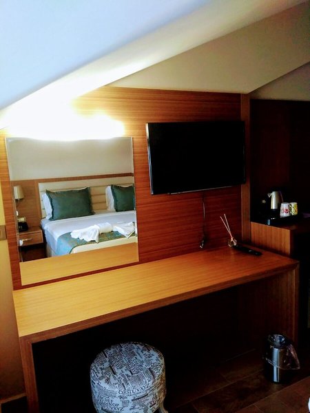 Dalyan Live Spa Resort Hotel 47