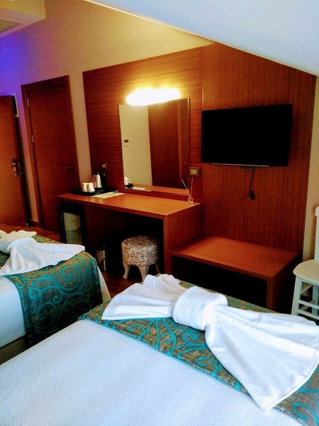 Dalyan Live Spa Resort Hotel 49