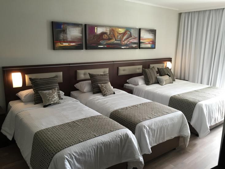 Livadhiotis City Hotel 5