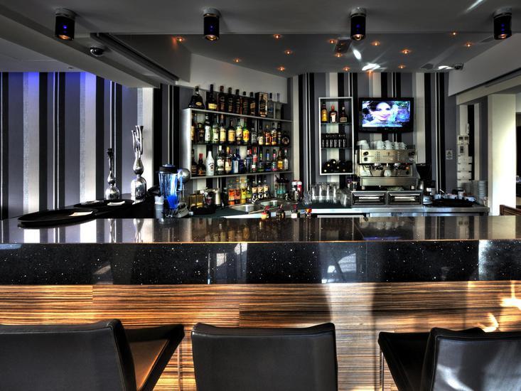 Livadhiotis City Hotel 7