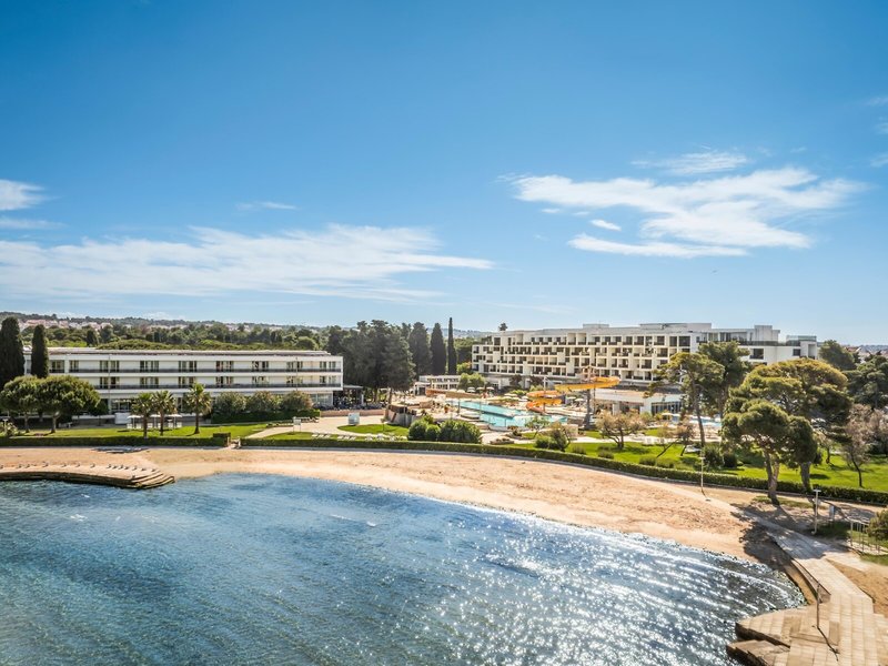 Falkensteiner Club Funimation Borik 1