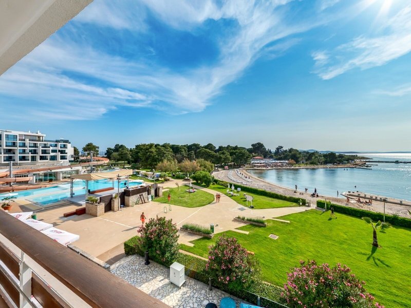 Falkensteiner Club Funimation Borik 4