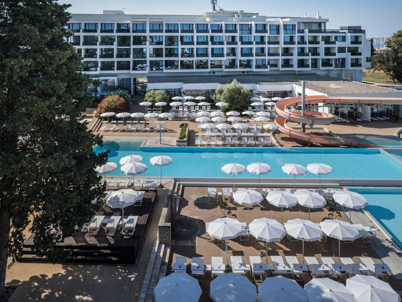 Falkensteiner Club Funimation Borik 5