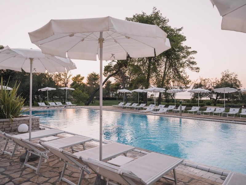 Falkensteiner Club Funimation Borik 6