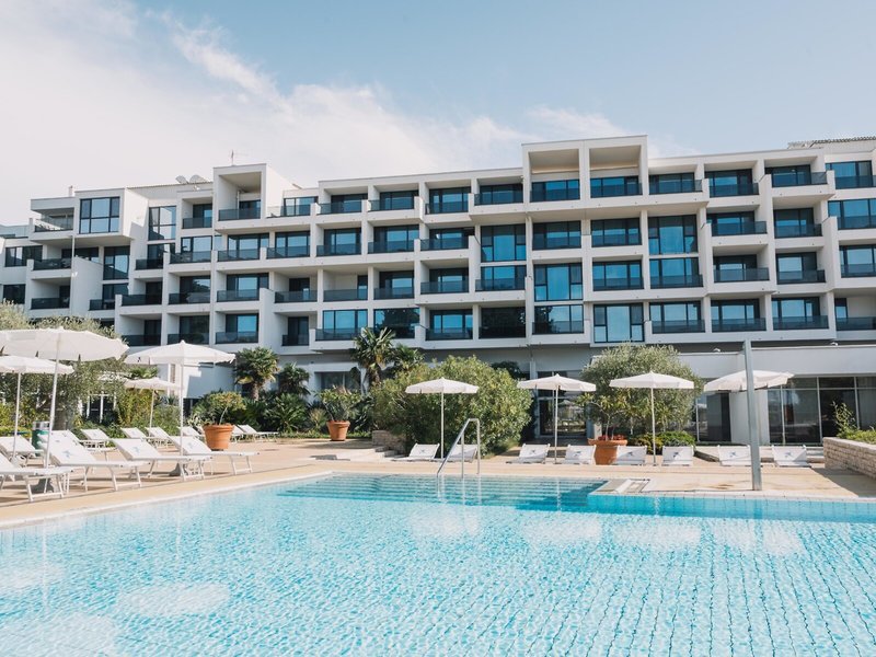 Falkensteiner Club Funimation Borik 7