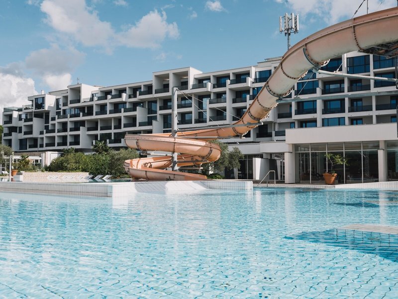 Falkensteiner Club Funimation Borik 9