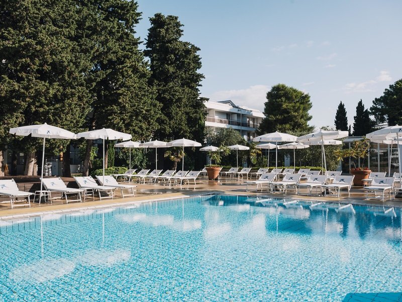 Falkensteiner Club Funimation Borik 10