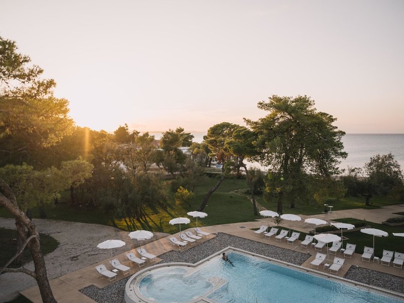 Falkensteiner Club Funimation Borik 11