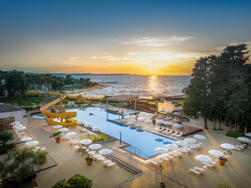 Falkensteiner Club Funimation Borik 15