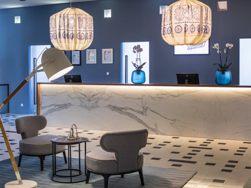 Falkensteiner Club Funimation Borik 18