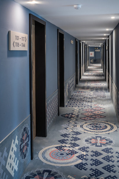 Falkensteiner Club Funimation Borik 20