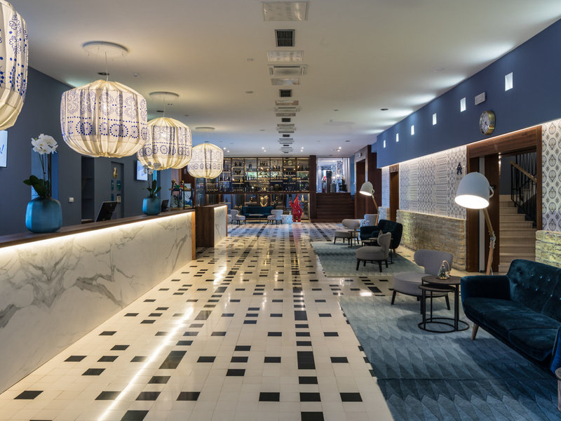 Falkensteiner Club Funimation Borik 22