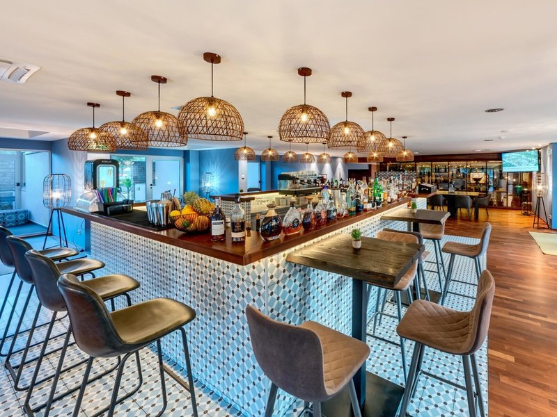 Falkensteiner Club Funimation Borik 23