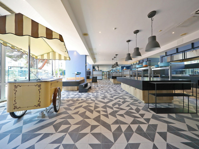 Falkensteiner Club Funimation Borik 28