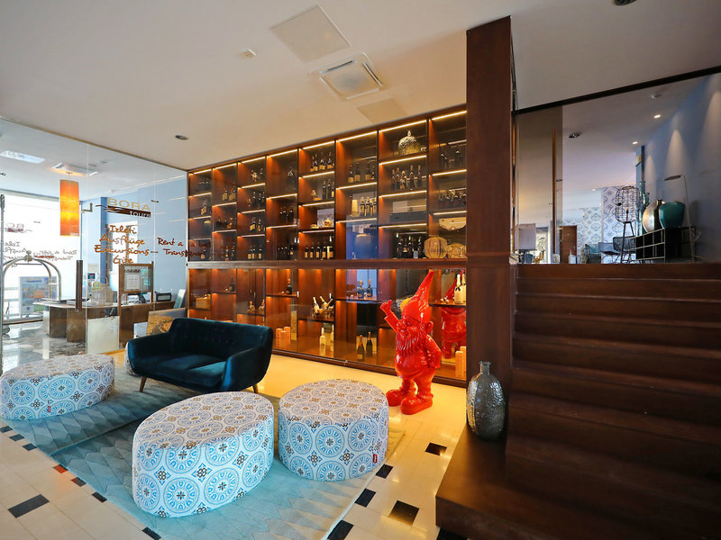 Falkensteiner Club Funimation Borik 31