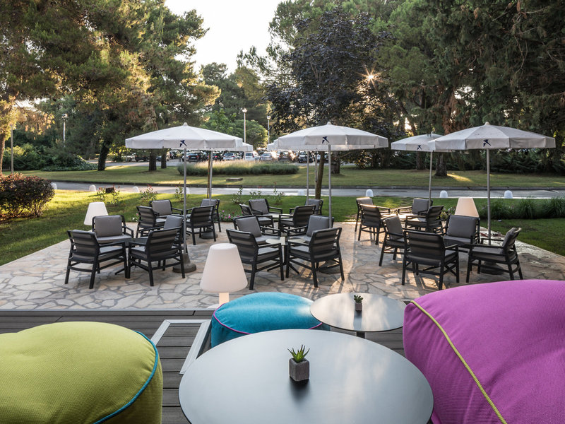 Falkensteiner Club Funimation Borik 32