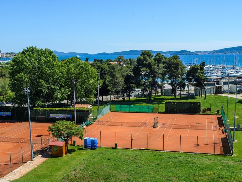 Falkensteiner Club Funimation Borik 40