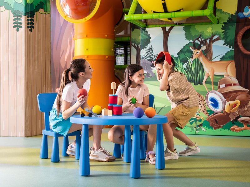 Falkensteiner Club Funimation Borik 43