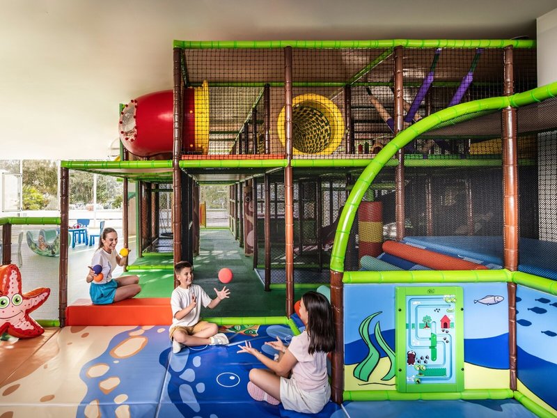 Falkensteiner Club Funimation Borik 44