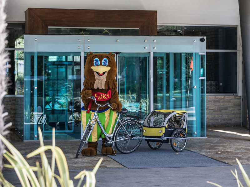 Falkensteiner Club Funimation Borik 46