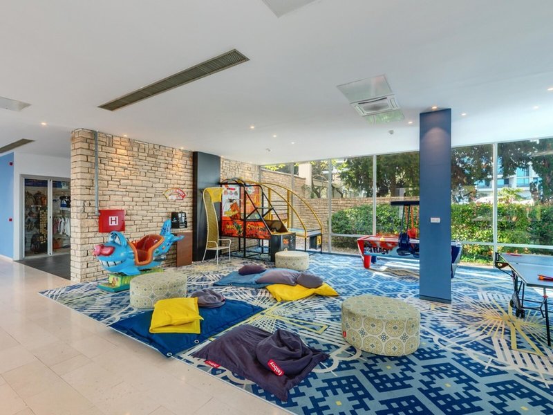 Falkensteiner Club Funimation Borik 47