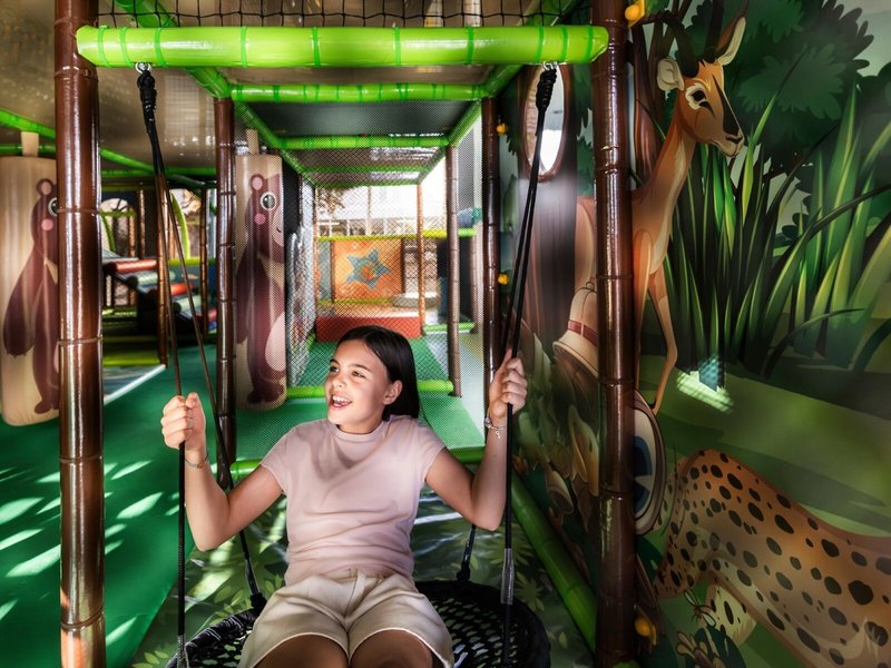 Falkensteiner Club Funimation Borik 48