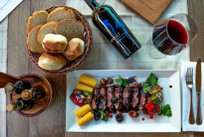 Falkensteiner Club Funimation Borik 14