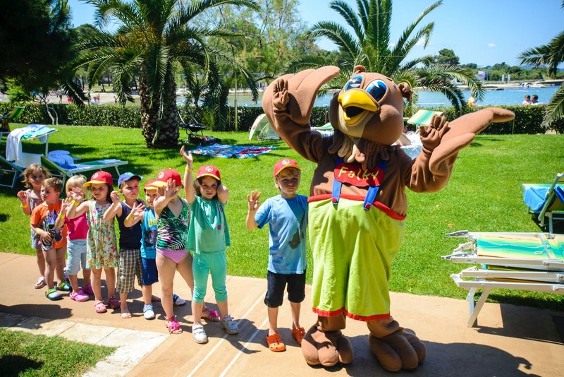 Falkensteiner Club Funimation Borik 17