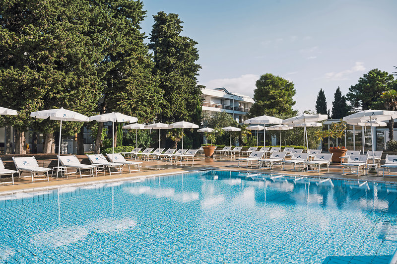 Falkensteiner Club Funimation Borik 4