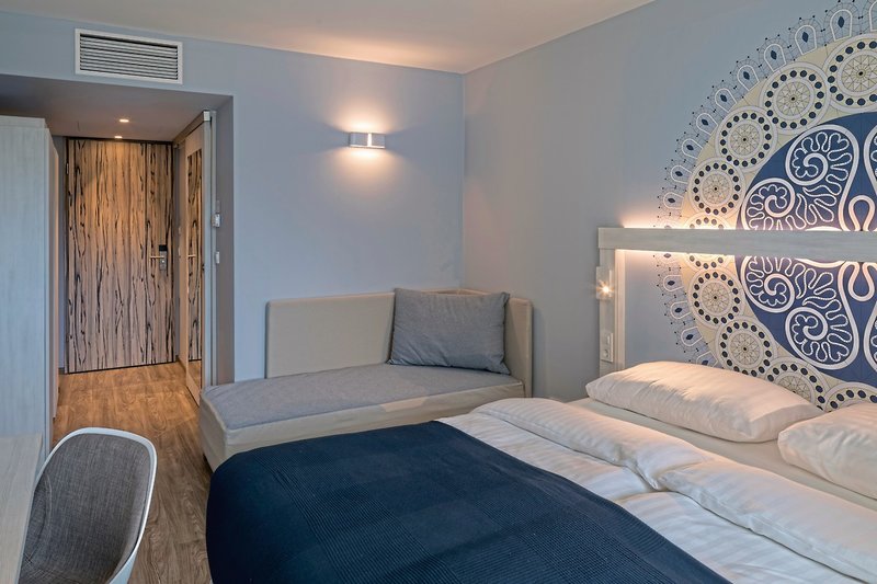 Falkensteiner Club Funimation Borik 7