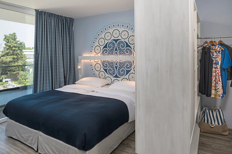 Falkensteiner Club Funimation Borik 9