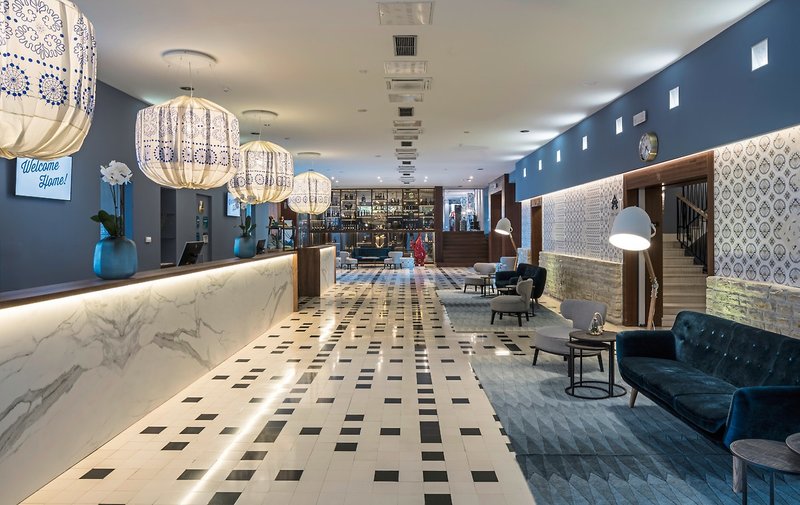 Falkensteiner Club Funimation Borik 32