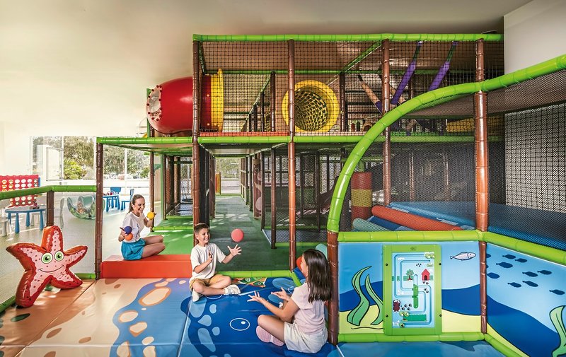 Falkensteiner Club Funimation Borik 35