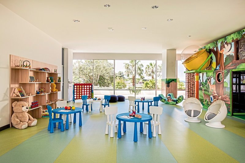 Falkensteiner Club Funimation Borik 37