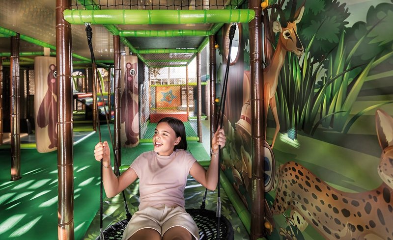 Falkensteiner Club Funimation Borik 38