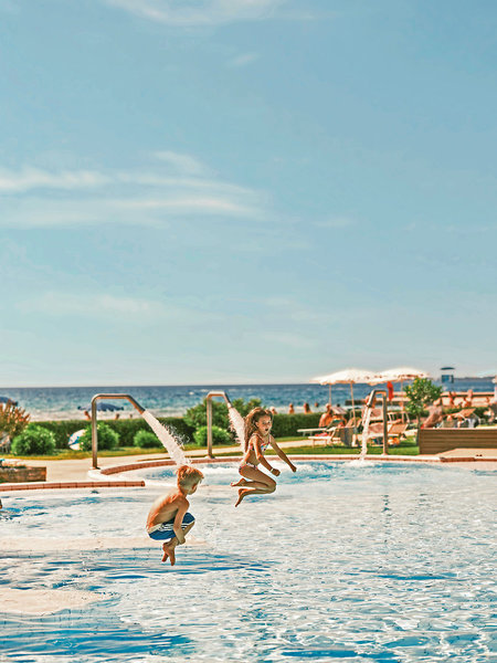 Falkensteiner Club Funimation Borik 45