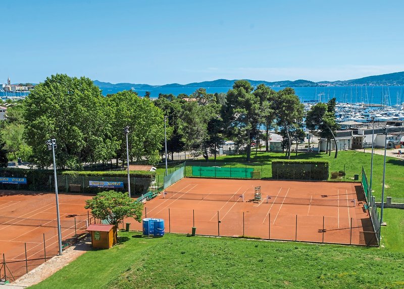 Falkensteiner Club Funimation Borik 46