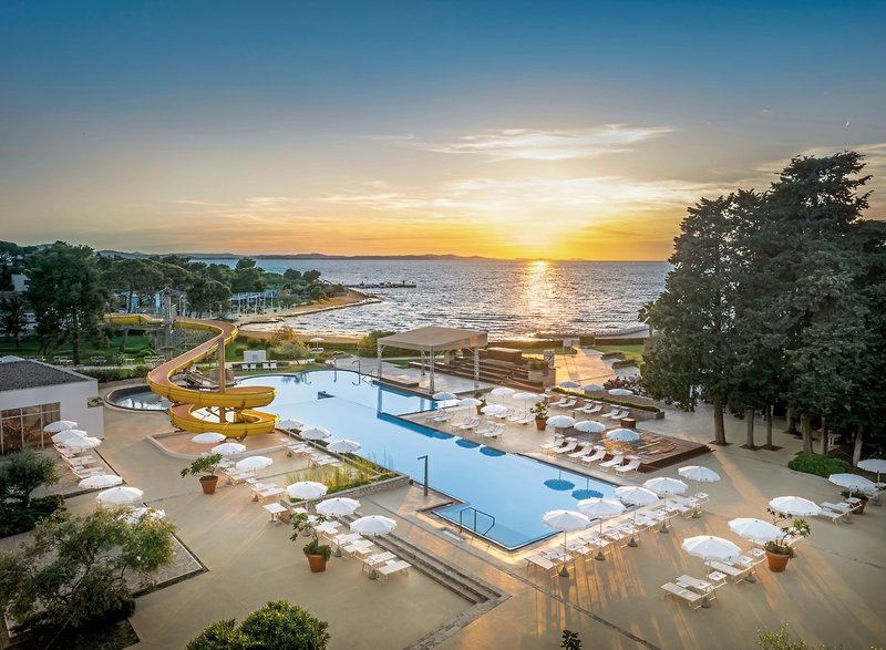 Falkensteiner Club Funimation Borik 1