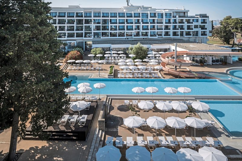 Falkensteiner Club Funimation Borik 5