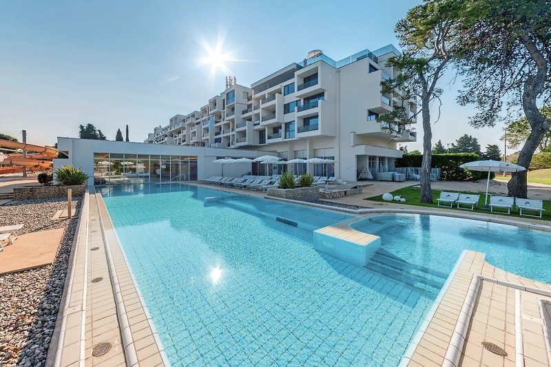 Falkensteiner Club Funimation Borik 6