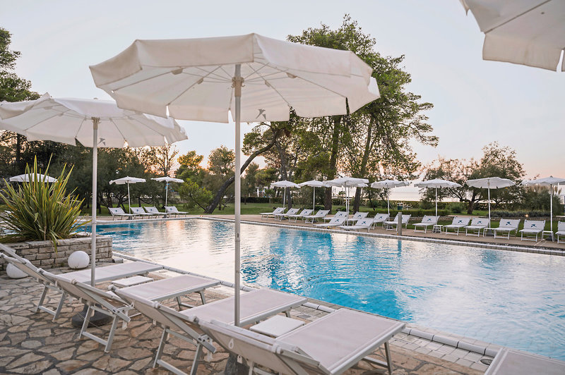 Falkensteiner Club Funimation Borik 8