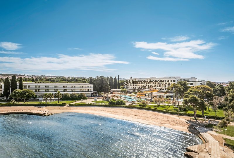 Falkensteiner Club Funimation Borik 11