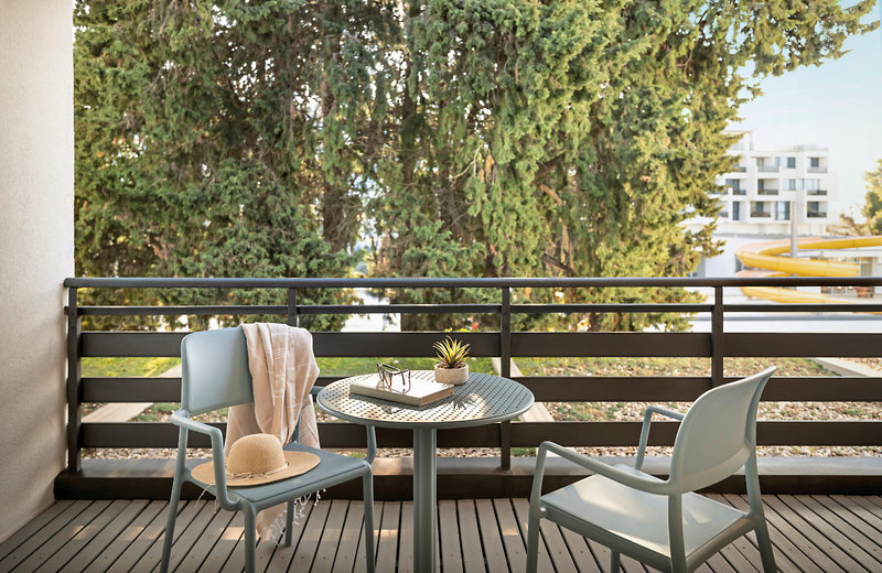 Falkensteiner Club Funimation Borik 13