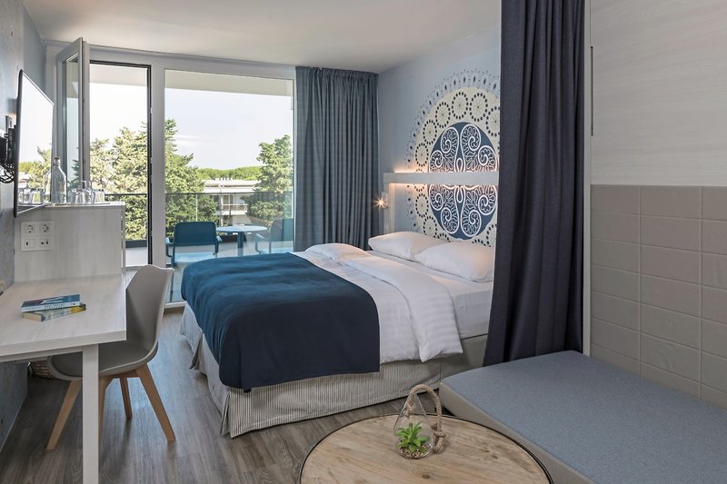 Falkensteiner Club Funimation Borik 14