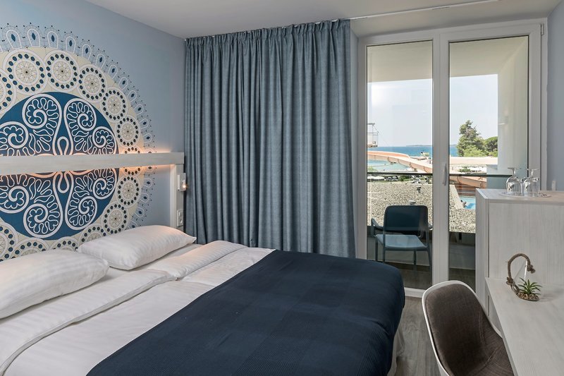 Falkensteiner Club Funimation Borik 17