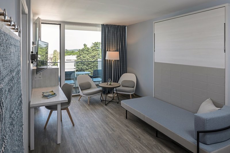 Falkensteiner Club Funimation Borik 26