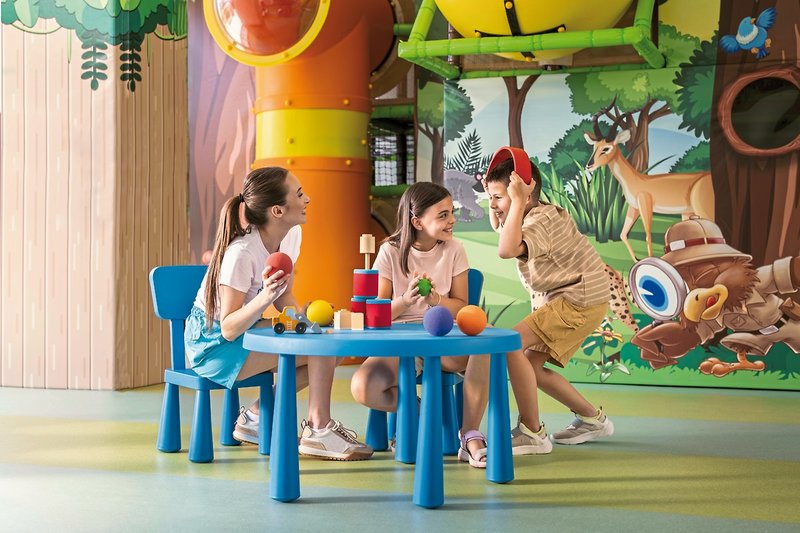 Falkensteiner Club Funimation Borik 30