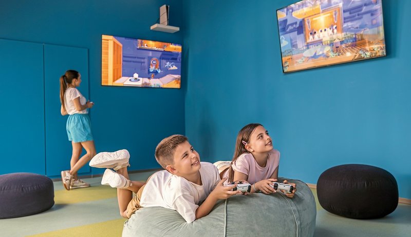 Falkensteiner Club Funimation Borik 31